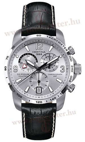Certina C001.639.16.037.00 karóra