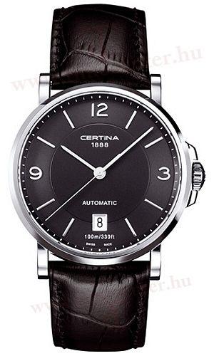 Certina C017.407.16.057.01 karóra