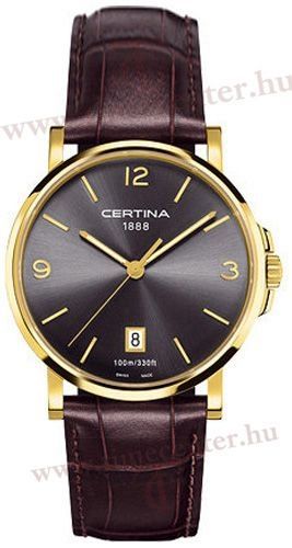 Certina C017.410.36.087.00 karóra