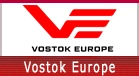 Vostok Europe &oacute;r&aacute;k