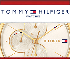 TOMMY HILFIGER &Oacute;r&aacute;k
