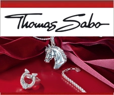 Thoma Sabo &oacute;r&aacute;k &eacute;kszerek