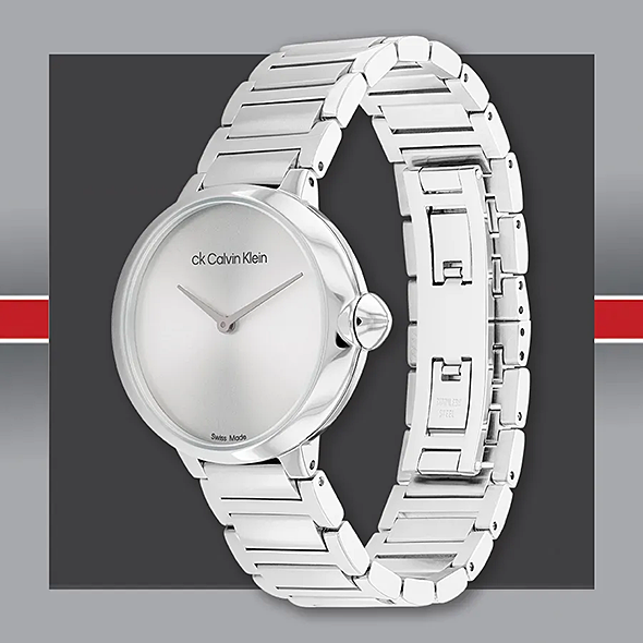 Calvin Klein CK25000046 portré kép