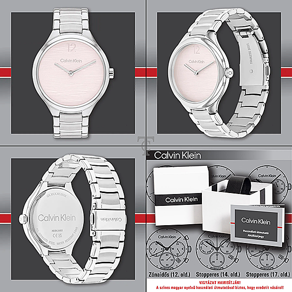 Calvin Klein CK25100047 portré kép