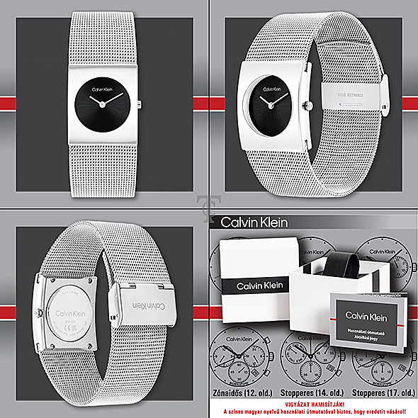 Calvin Klein CK25100061 portré kép