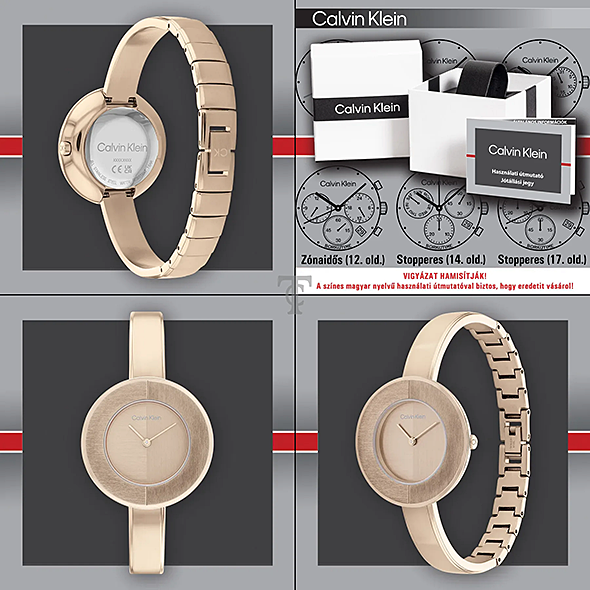 Calvin Klein CK25200023 portré kép