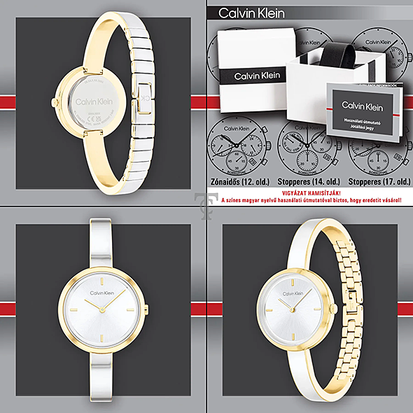 Calvin Klein CK25200189 portré kép