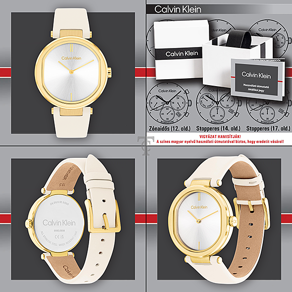 Calvin Klein CK25200254 portré kép