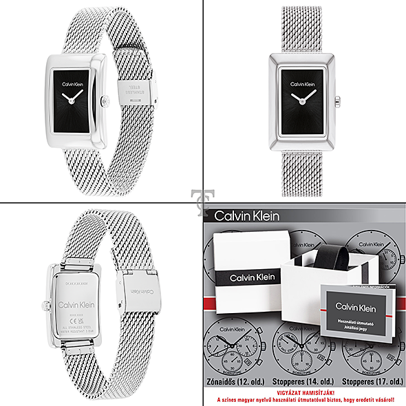 Calvin Klein CK25200399 portré kép