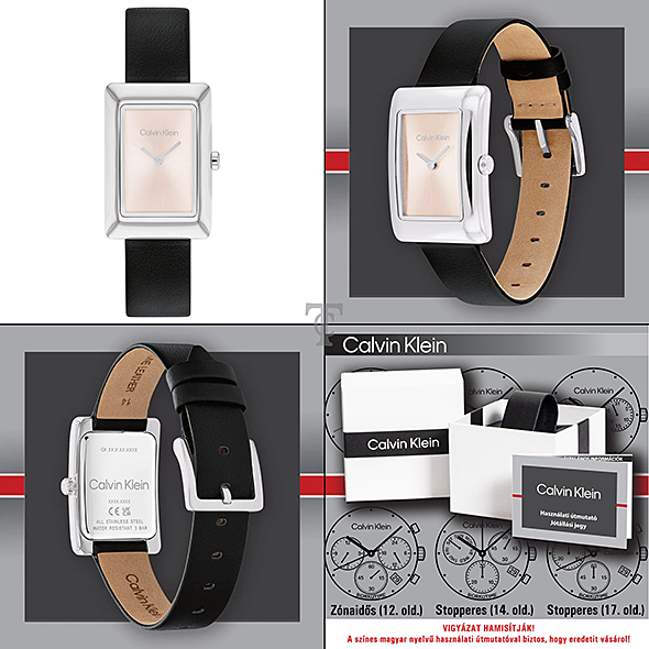 Calvin Klein CK25200400 portré kép