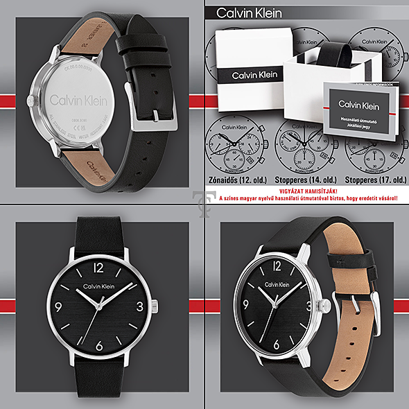 Calvin Klein CK25200437 portré kép