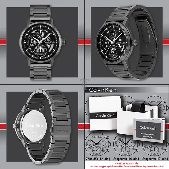 Calvin Klein CK25200563 portré kép