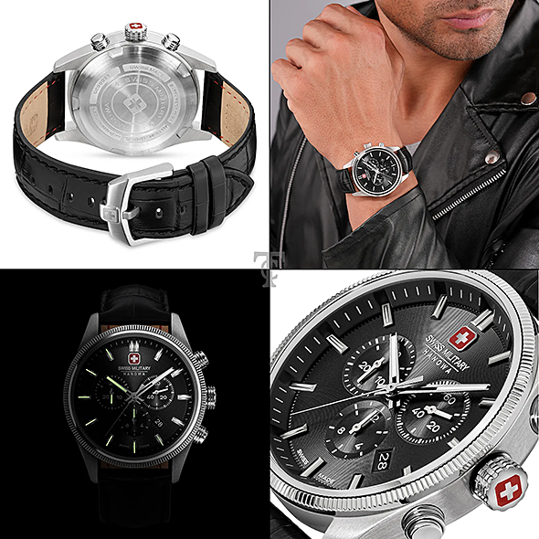 Swiss Military Hanowa SMWGC0003101 portré kép