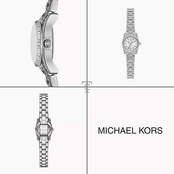 MICHAEL KORS MK4864 portré kép