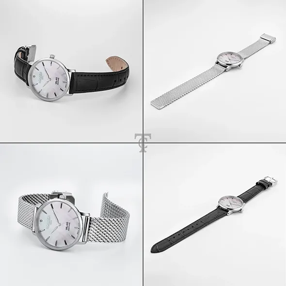 Roamer 989847412005 portré kép