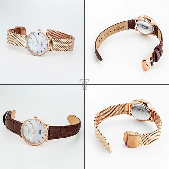 Roamer 989847491005 portré kép