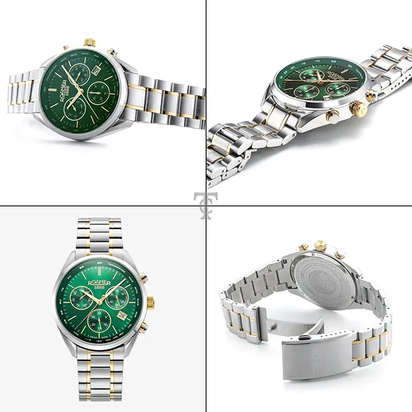 Roamer 993819477520 portré kép