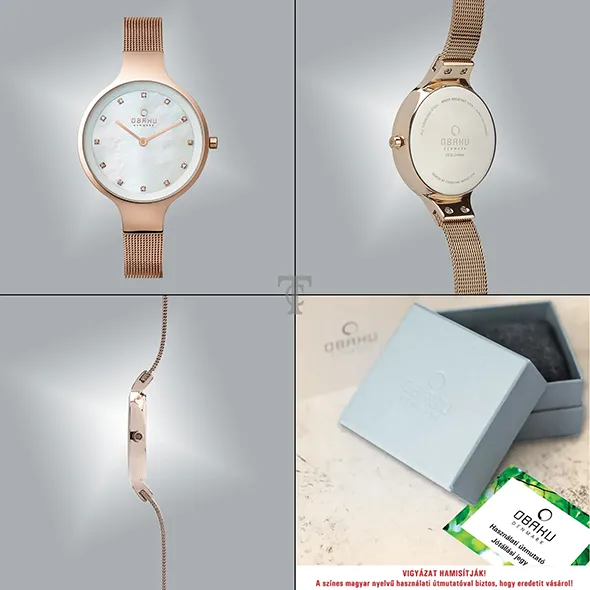 Obaku V173LXVWMV portré kép