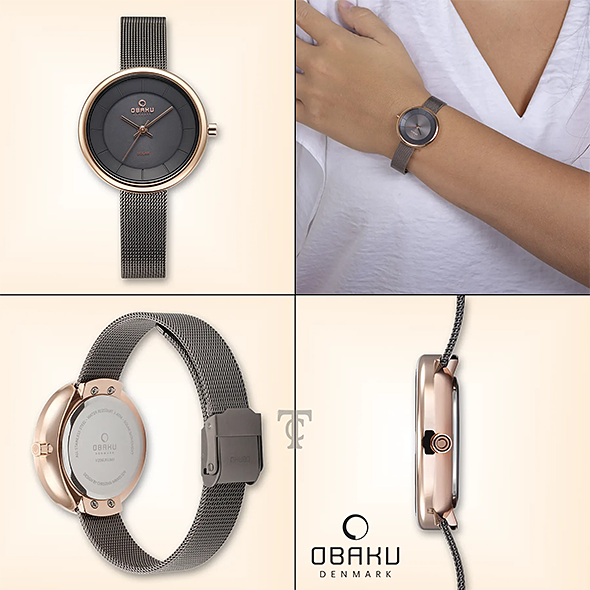 Obaku V206LRVJMJ portré kép