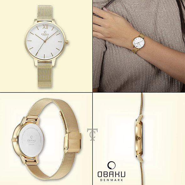Obaku V209LXGIMG portré kép