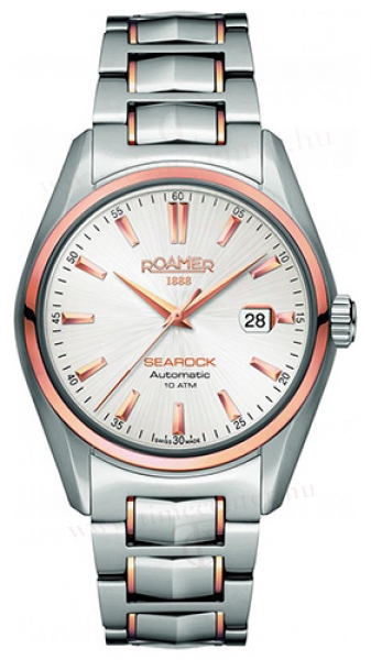 Roamer 210633492520 karóra