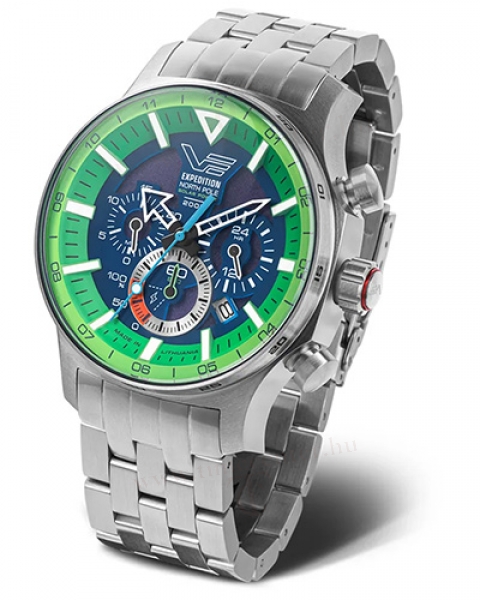 Vostok Europe 595A733-B karóra