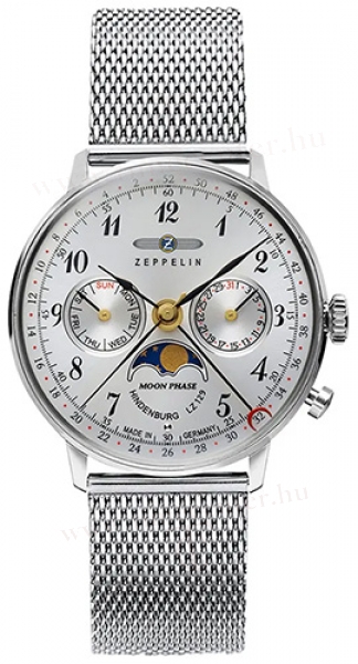 Zeppelin 7037M-1 karóra