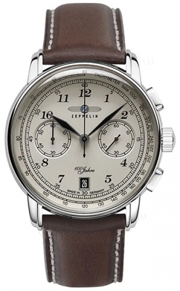 Zeppelin 7674-6 karóra