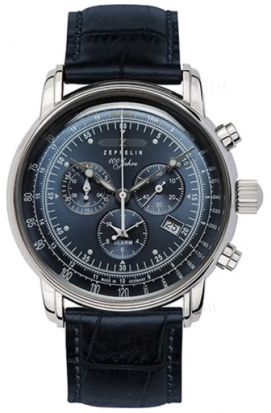 Zeppelin 7680-3 karóra