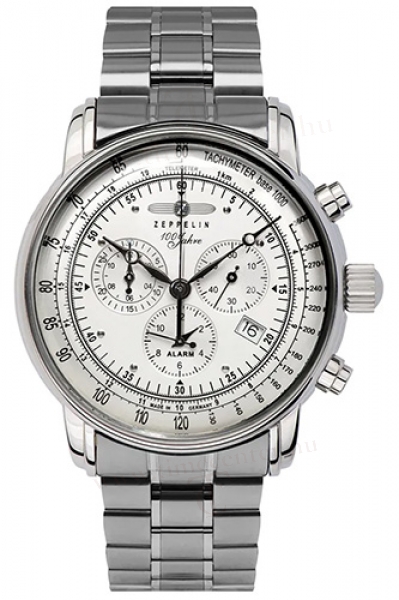Zeppelin 7680MB-1 karóra