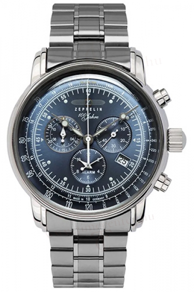 Zeppelin 7680MB-3 karóra