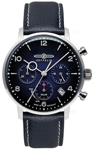Zeppelin 8086-3-N karóra