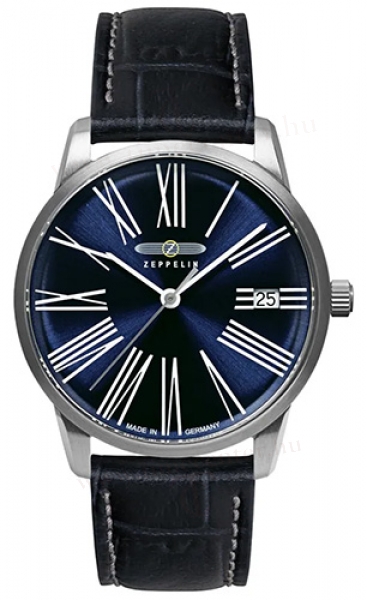 Zeppelin 8345-3 karóra