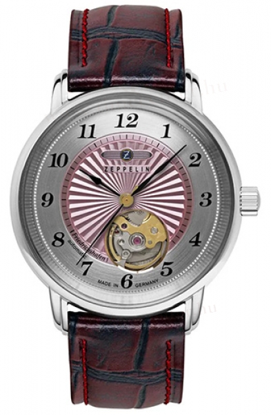 Zeppelin 8569-5 karóra