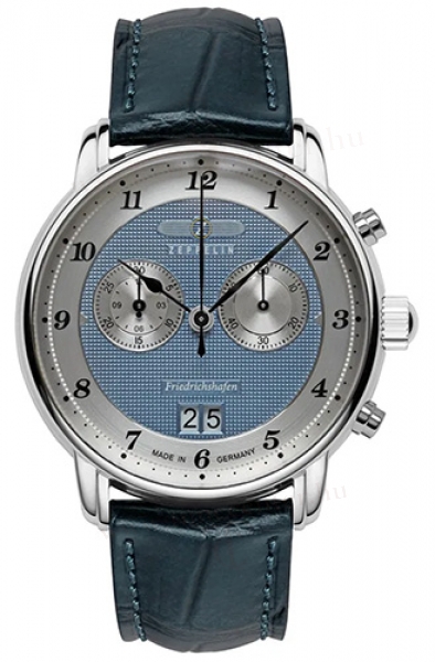 Zeppelin 8584-3 karóra