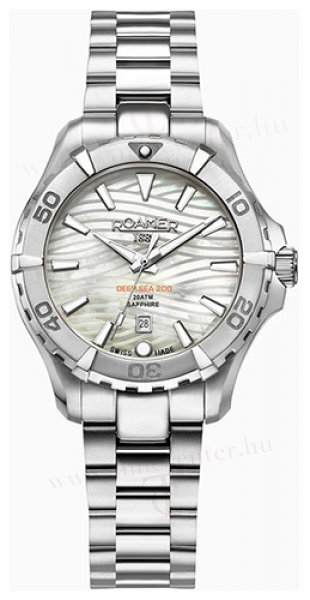 Roamer 860844412020 karóra