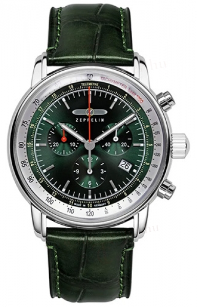 Zeppelin 8888-4 karóra