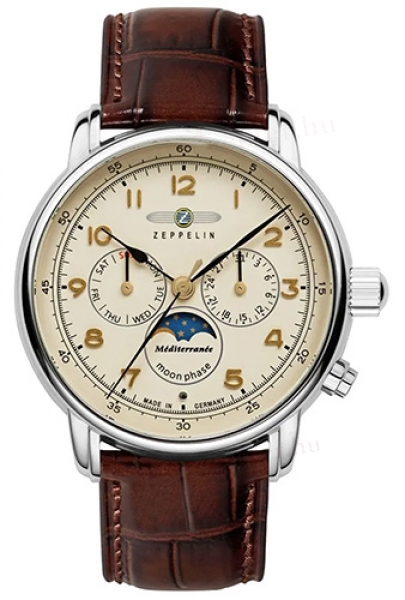 Zeppelin 9636-5 karóra