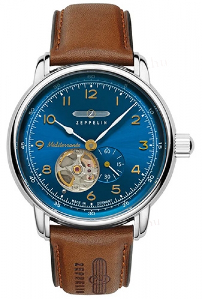 Zeppelin 9666-3 karóra