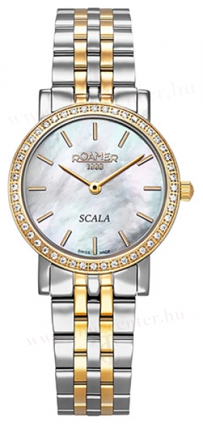 Roamer 976830472050 karóra