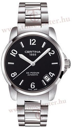 Certina C001.207.11.057.00 karóra