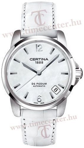 Certina C001.207.16.117.00 karóra