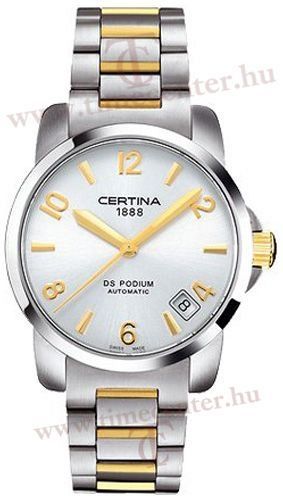 Certina C001.207.22.037.00 karóra