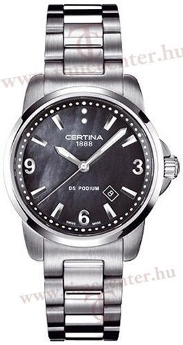 Certina C001.210.11.126.00 karóra