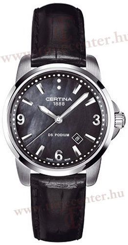 Certina C001.210.16.126.00 karóra