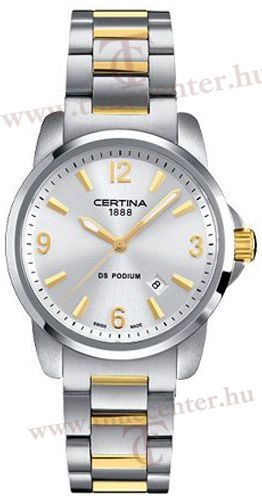 Certina C001.210.22.037.00 karóra