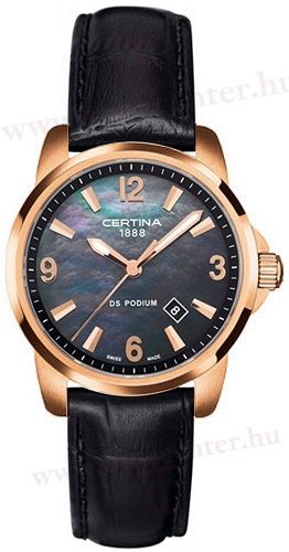 Certina C001.210.36.127.00 karóra
