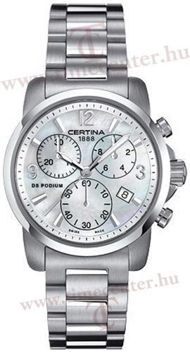 Certina C001.217.11.117.00 karóra