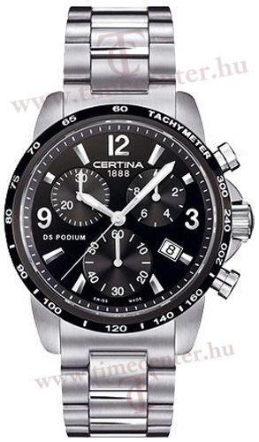Certina C001.217.21.057.00 karóra