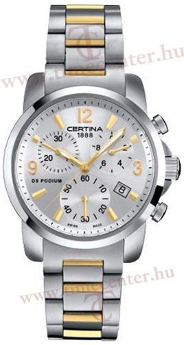 Certina C001.217.22.037.00 karóra